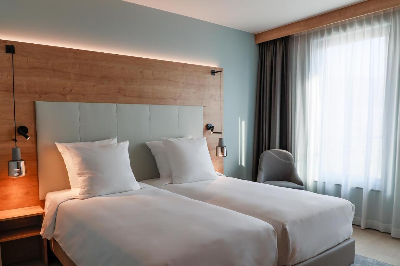 Radisson Centre Hotel